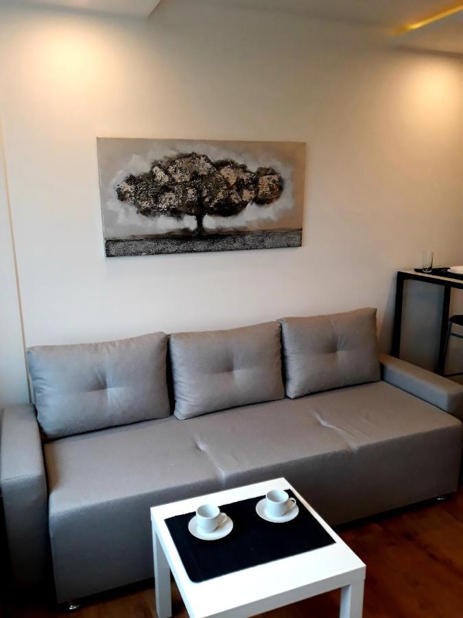 Apartment Vanilla Belgrade Luaran gambar
